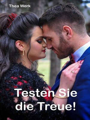 cover image of Testen Sie die Treue